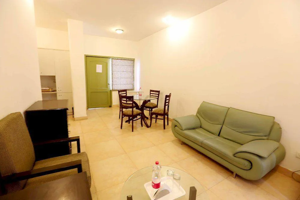 Oyo Rooms Cyber Park II Gurgaon 3*,  Indie